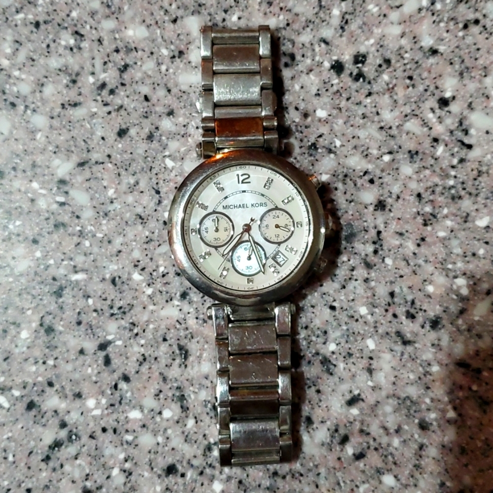 Michael Kors watch